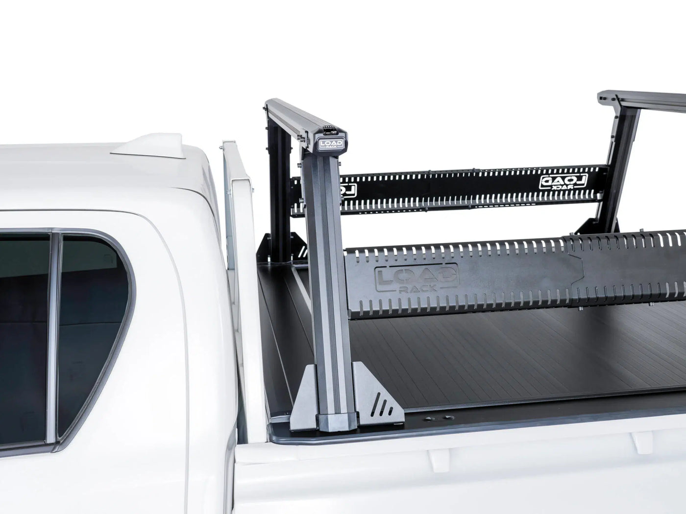 Toyota Hilux SR J-Deck Load Rack (Suits Roll R Cover)