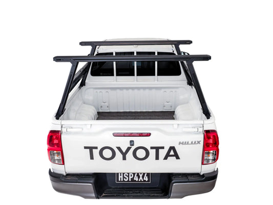 Toyota Hilux SR J-Deck Load Rack (Suits Tub)