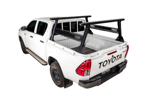 Toyota Hilux SR J-Deck Load Rack (Suits Tub)