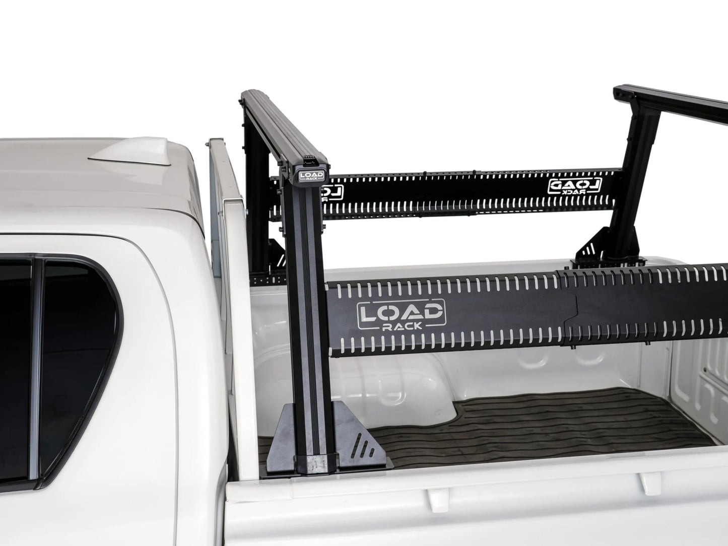 Toyota Hilux SR J-Deck Load Rack (Suits Tub)