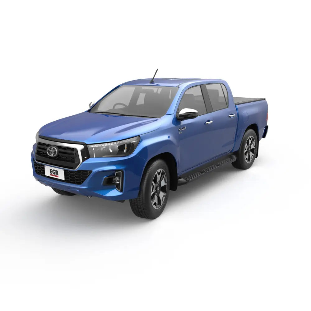EGR RollTrac - Electric - Toyota Hilux 2018-2020