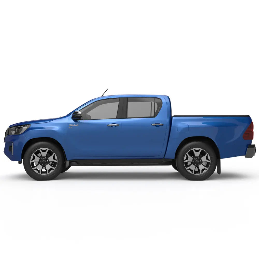 EGR RollTrac - Electric - Toyota Hilux 2018-2020