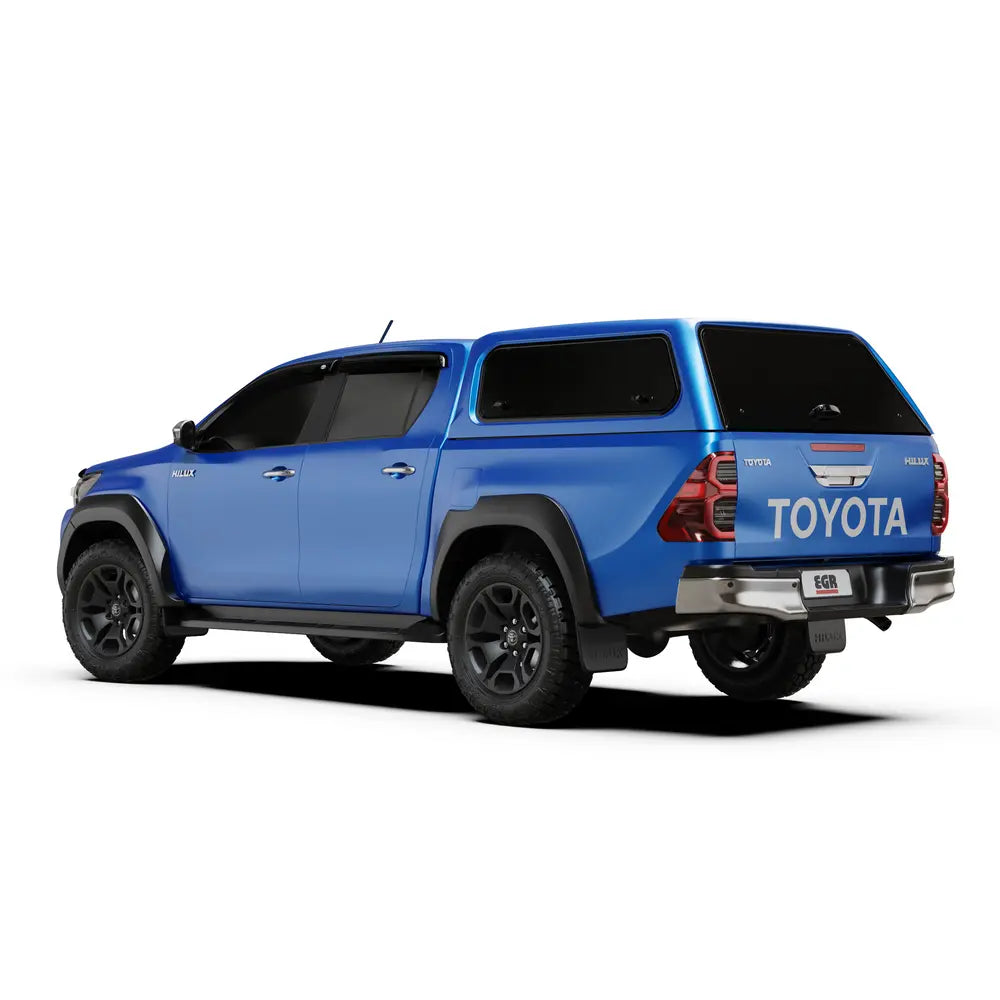 EGR Core Canopy - Toyota Hilux 2024 Onwards