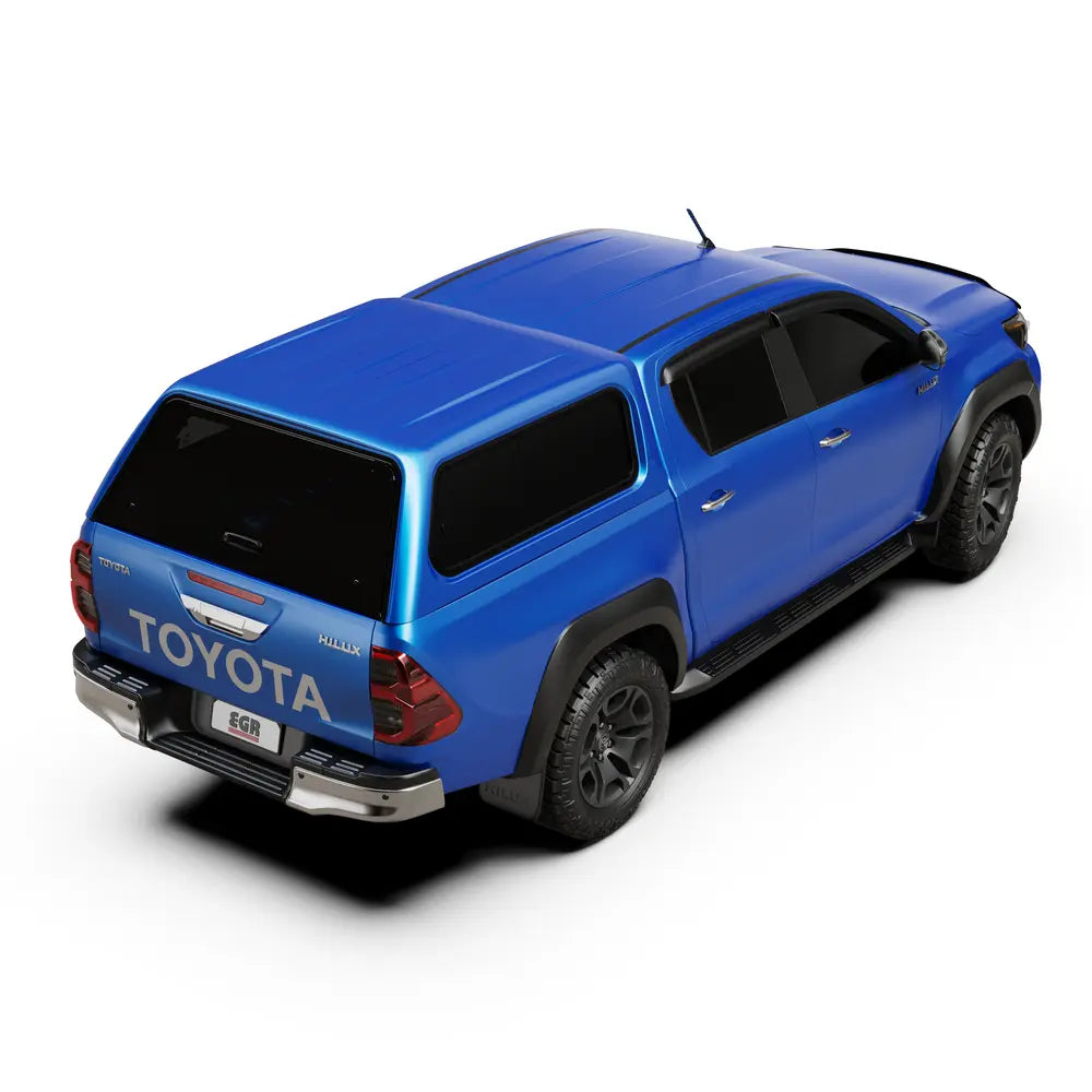 EGR Core Canopy - Toyota Hilux 2024 Onwards