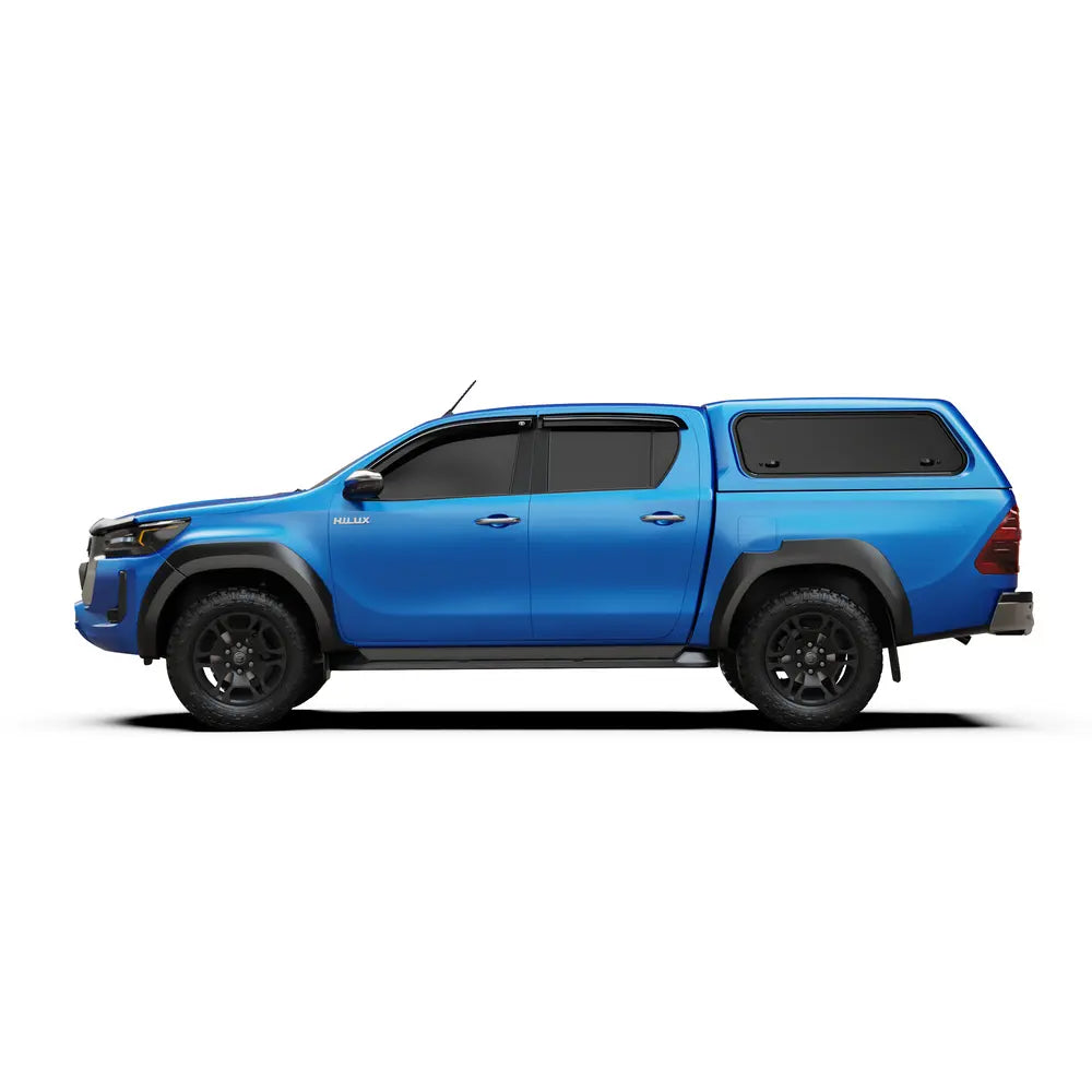 EGR Core Canopy - Toyota Hilux 2024 Onwards