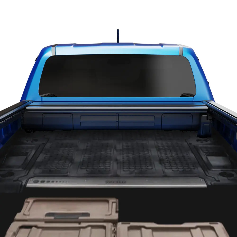 EGR CrossTrac Bullbar - Volkswagen Amarok NF