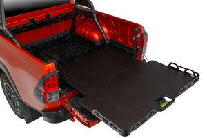HSP LoadSlide – Toyota Hilux Revo Dual Cab (Rugged X, SR5 & SR)
