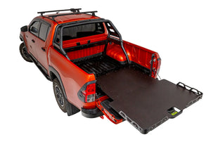 HSP LoadSlide – Toyota Hilux Revo Dual Cab (Rugged X, SR5 & SR)