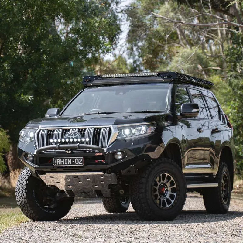 Rack to suit Toyota Prado 150 2018+