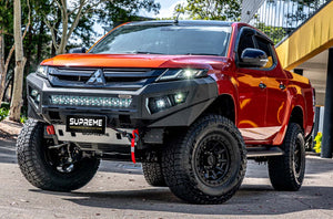 Triton MR (2019-2023)