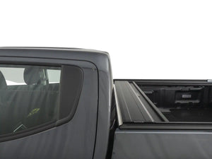 Mitsubishi Triton MR MQ Roll R Cover