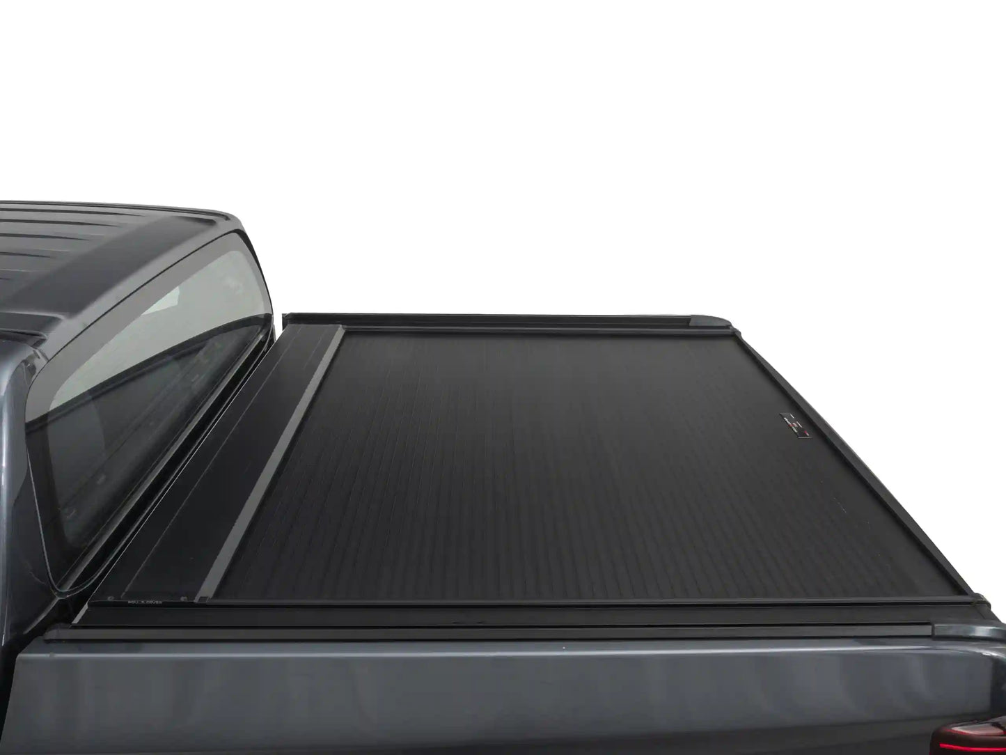 Mitsubishi Triton MR MQ Roll R Cover