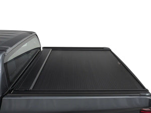 Mitsubishi Triton MR MQ Roll R Cover