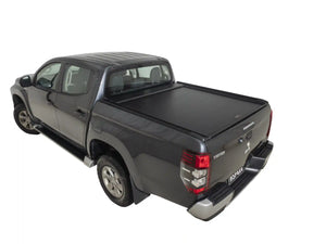 Mitsubishi Triton MR MQ Roll R Cover