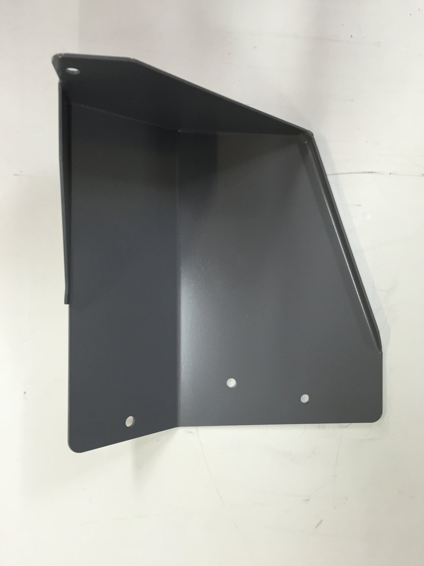 Brown Davis - Transfer Case Underguard