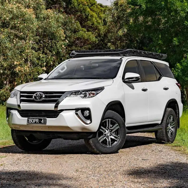 Rack to suit Toyota Fortuner 2021+