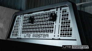 TRAILCORE UTE TRAY