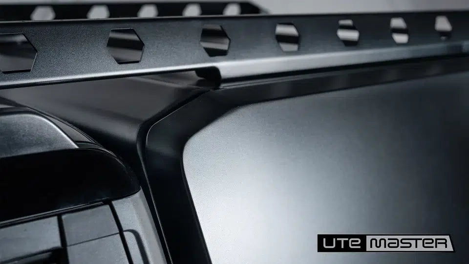UTE TUB CANOPY