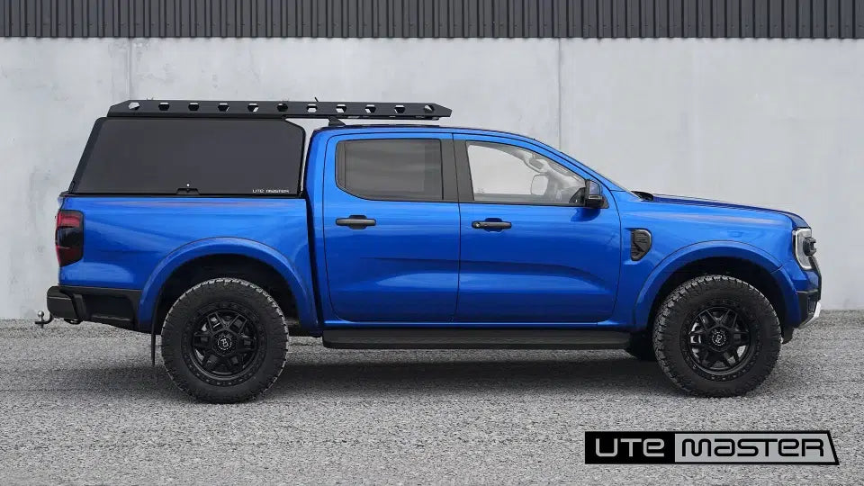 UTE TUB CANOPY
