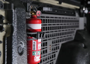 MULE-TEK TUB PANEL