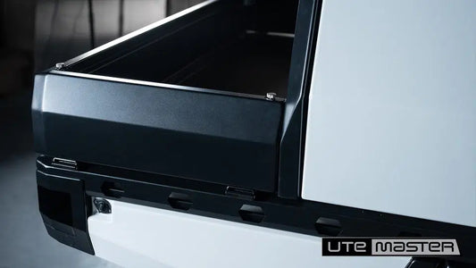 TRAILCORE UTE TRAY  & FULL-TIME TOOLBOXES