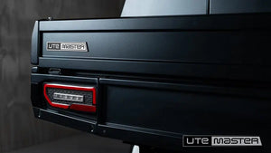 TRAILCORE UTE TRAY  & FULL-TIME TOOLBOXES