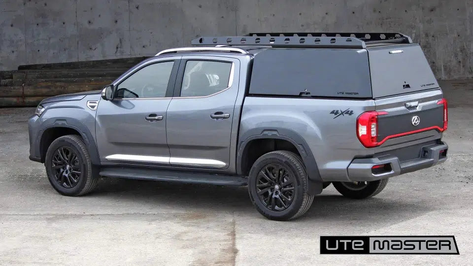 LDV T60 MAX Tub Canopy