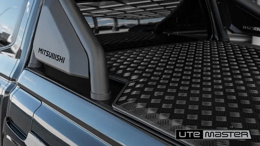 MITSUBISHI TRITON HARD LID HARD LID