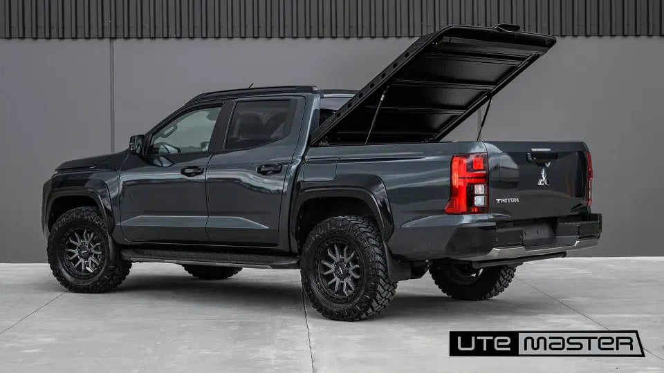 MITSUBISHI TRITON HARD LID HARD LID