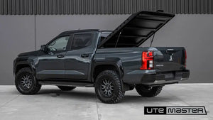 UTE TUB HARD LID