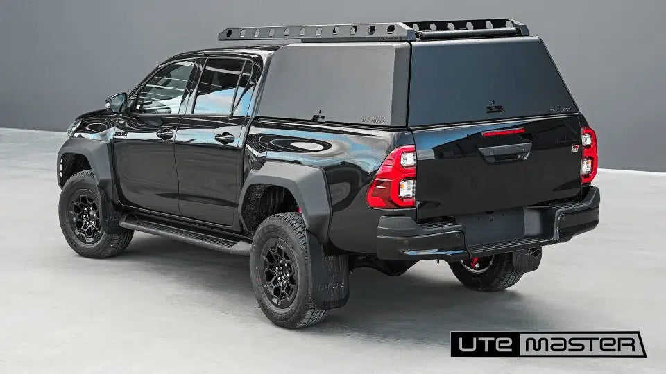 UTE TUB CANOPY