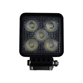 EFS VIVIDMAX 3\" SQUARE WORK LIGHT | VMWL-315