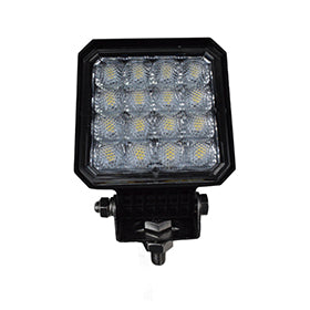 EFS VIVIDMAX 4\" SQUARE WORK LIGHT | VMWL-424