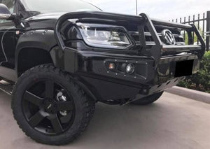 VOLKSWAGEN AMAROK 2010-2023