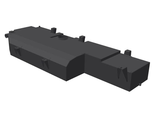 Brown Davis - 190 Litre Replacement Long Range Fuel Tank