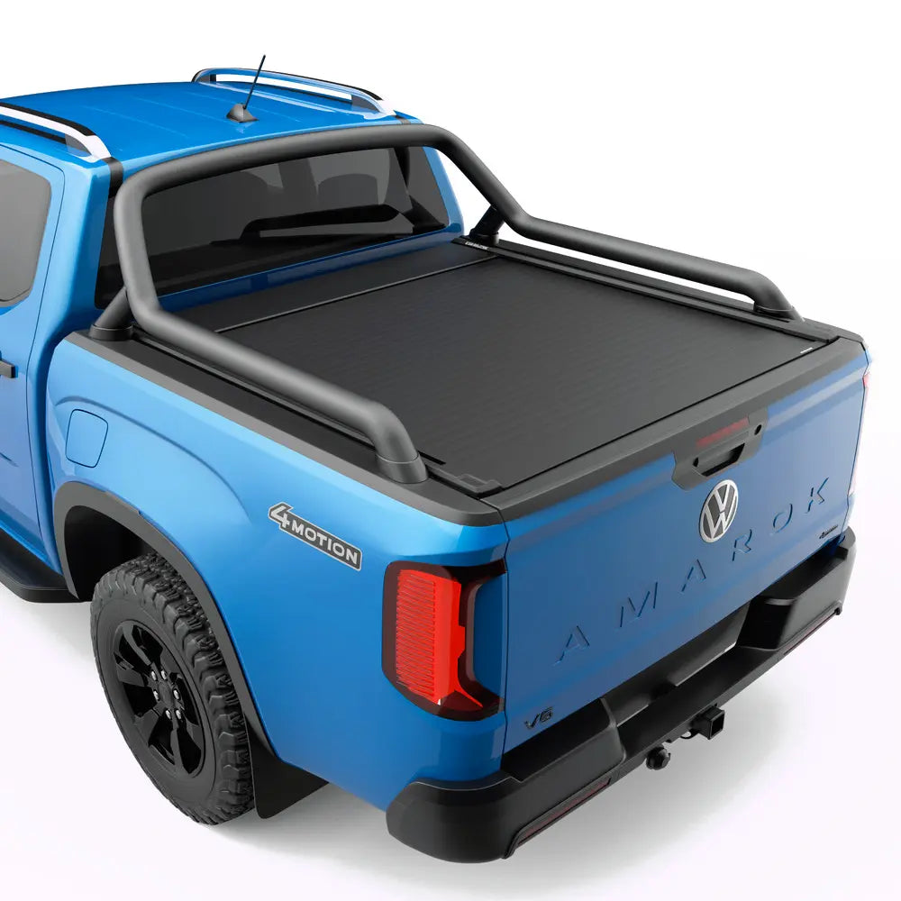 EGR Sports Bar Adapter Kit  Volkswagen Amarok NF 2023-Onwards