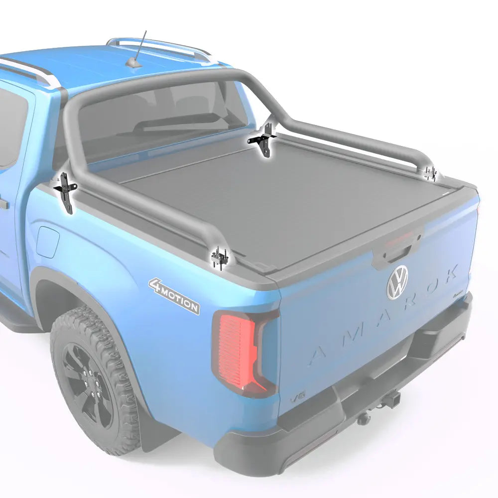 EGR Sports Bar Adapter Kit  Volkswagen Amarok NF 2023-Onwards