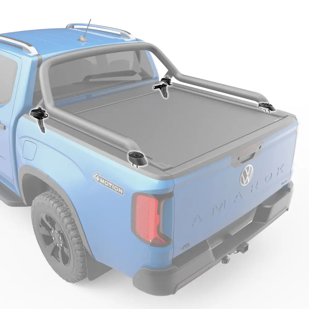 EGR Sports Bar Adapter Kit  Volkswagen Amarok NF 2023-Onwards