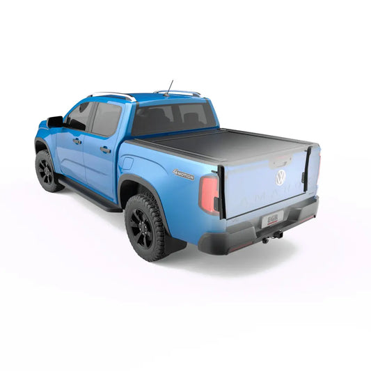 EGR Hard Lid - 3 Piece - Mitsubishi Triton MR 2019-2023
