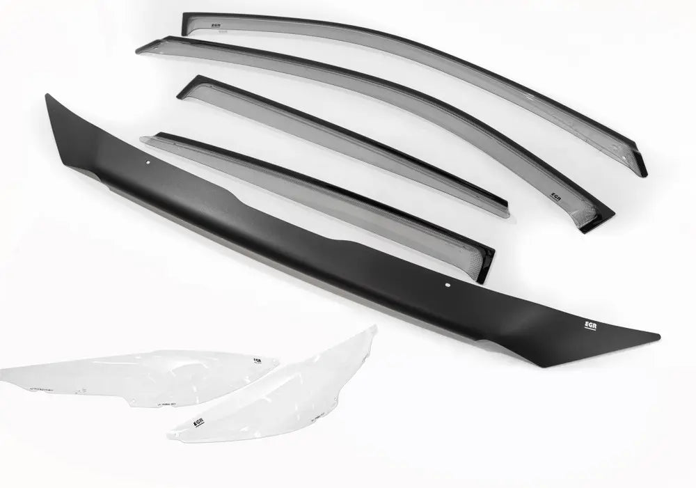 EGR Protection Packs Volkswagen Amarok 2010-2016