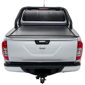 HSP Roll R Cover Nissan Navara NP300 2015-2020