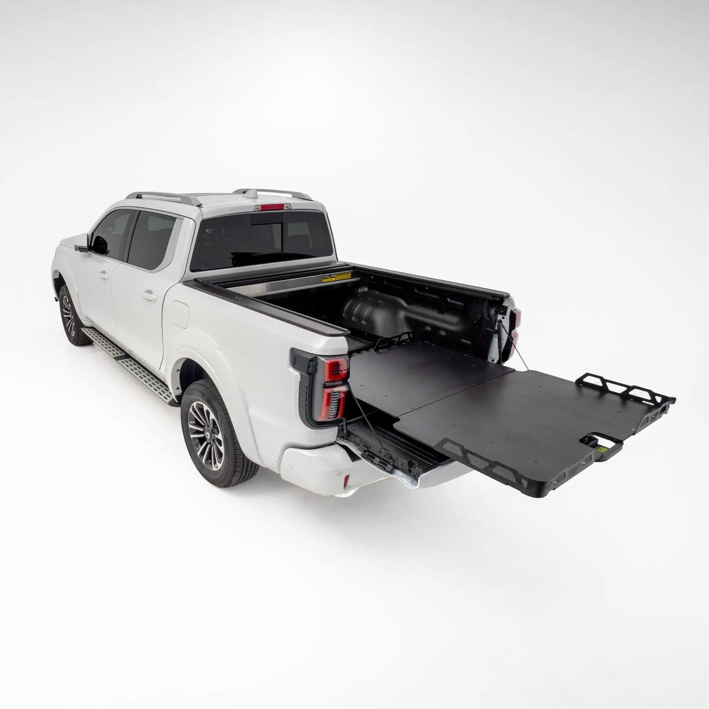 Tray Sliders GWM Cannon Alpha