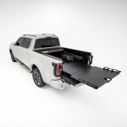 Tray Sliders GWM Cannon Alpha