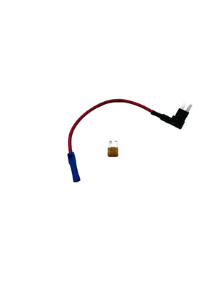 High Beam Fuse Tap for 2011-2023 Chev Silverado 2500