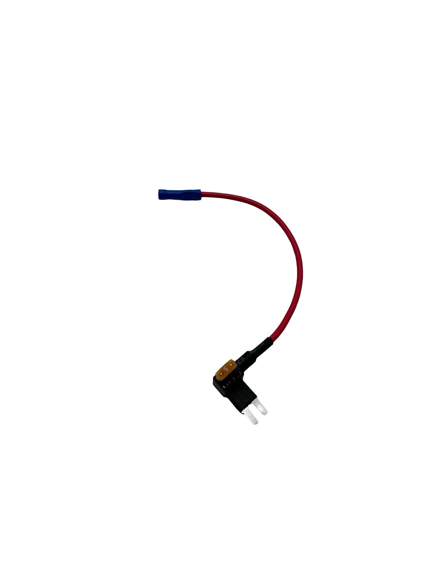 High Beam Fuse Tap for 2011-2023 Chev Silverado 2500