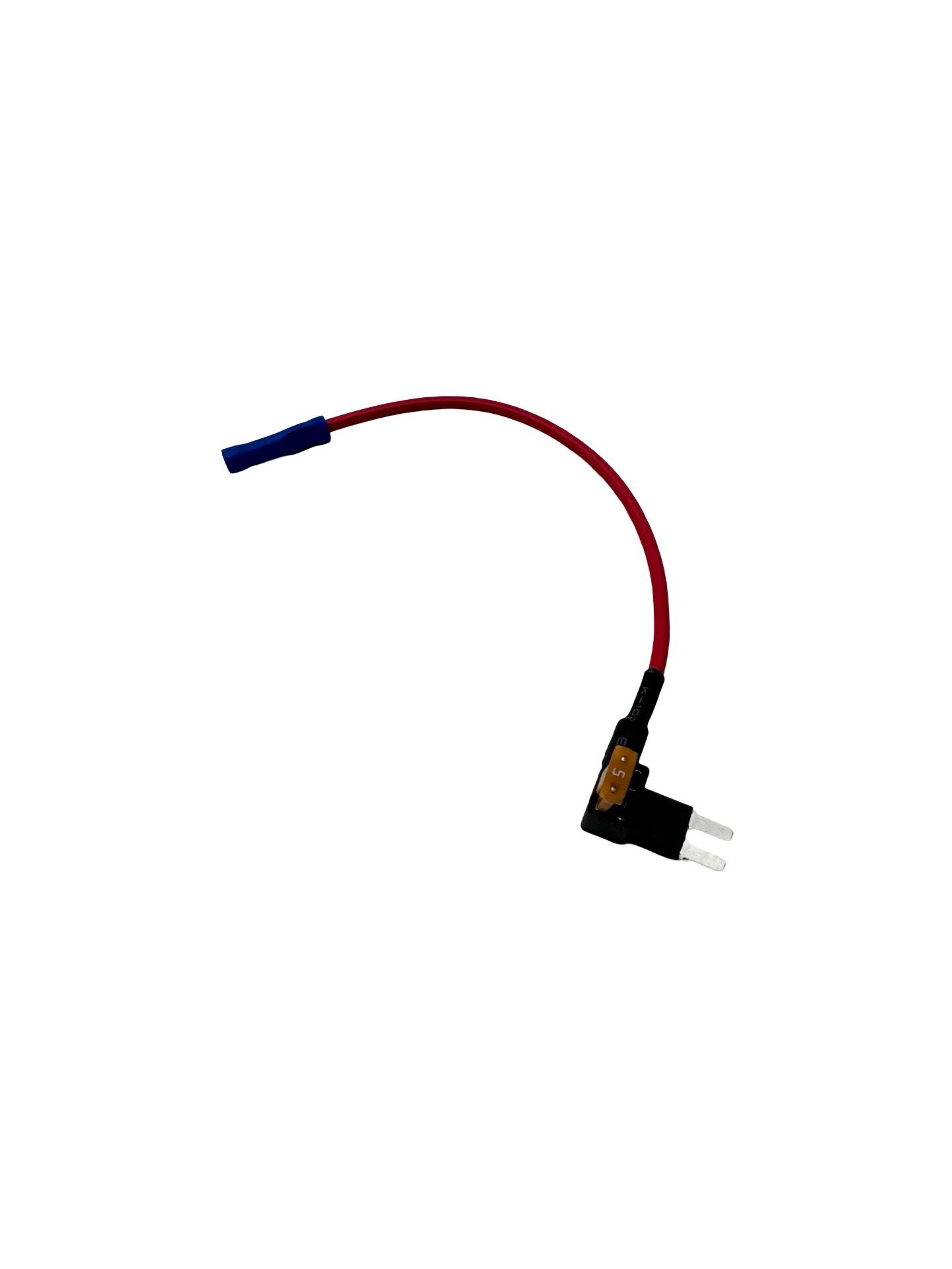High Beam Fuse Tap for 2011-2023 Chev Silverado 2500