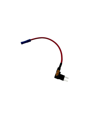 High Beam Fuse Tap for 2011-2023 Chev Silverado 2500