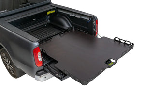 HSP LoadSlide – Mercedes-Benz X-Class Dual Cab