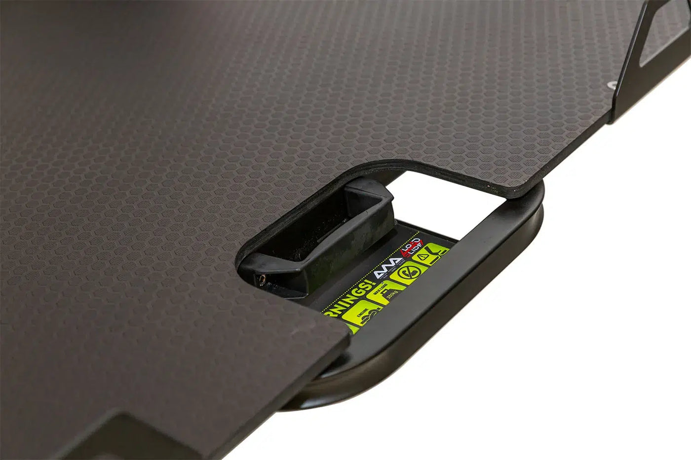 HSP LoadSlide – Toyota Hilux Revo Dual Cab (Rugged X, SR5 & SR)