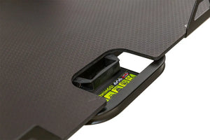 HSP LoadSlide – Toyota Hilux Revo Dual Cab (Rugged X, SR5 & SR)